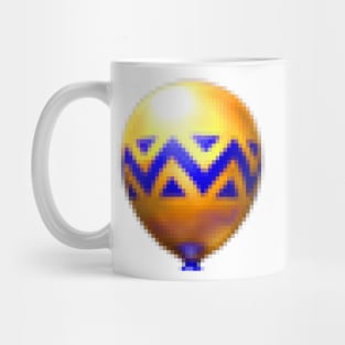 Golden Balloon Sprite Mug